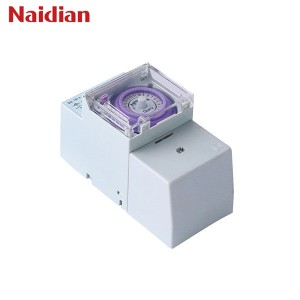 Naidian Multi Time General Time Switc automat ...