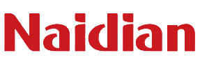 logotip de naidian