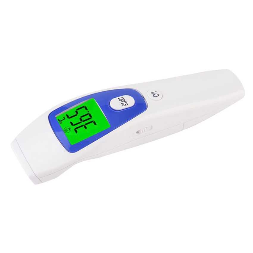 Discount wholesale Digital Scan Thermometer - Non-Contact Infrared Thermometers AJ2002231839 – AJ UNION