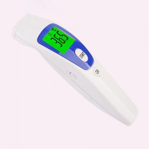 China Factory for Medical Infrared Forehead Thermometer - Non-Contact Infrared Thermometers AJ2002231839 – AJ UNION