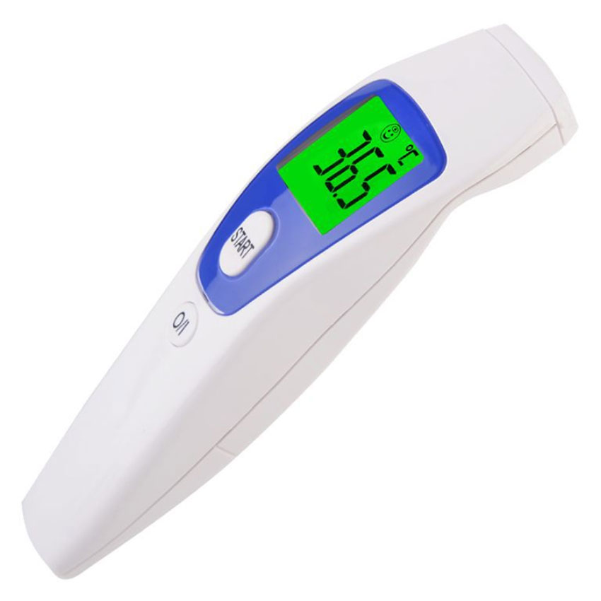 Discount Price Ear And Forehead Thermometer - Non-Contact Infrared Thermometers AJ2002231839 – AJ UNION