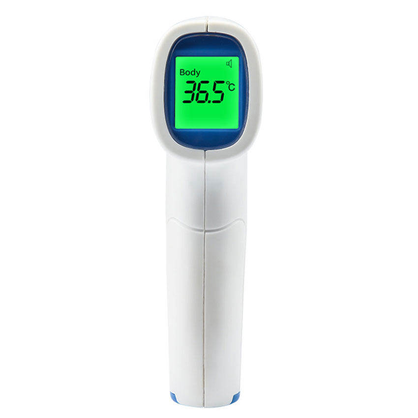 Manufacturer for No Touch Infrared Thermometer - Infrared Thermometers AJ2002231733 – AJ UNION detail pictures
