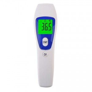 Non-Contact Infrared Thermometers AJ2002231839