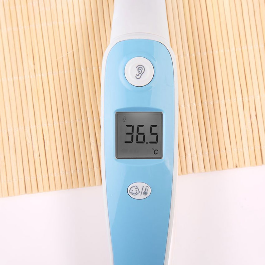 factory low price Infrared Body Temperature Thermometer - Non Contact Infrared Thermometer AJ2002232156 – AJ UNION