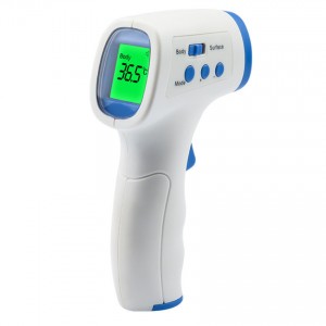 Infrared Thermometers AJ2002231733
