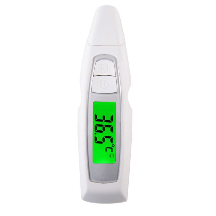 Discount Price Ear And Forehead Thermometer - Non Contact Infrared Thermometer AJ2002231735 – AJ UNION detail pictures