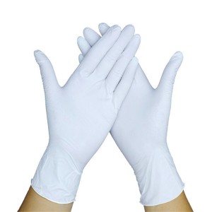 AJ2006281156 Nitrile Gloves