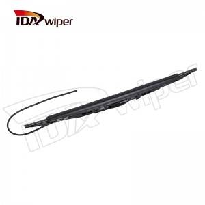 Factory Free sample Wiper Blade Universal Soft - Wiper Blade Universal Soft IDA-607 – Chinahong