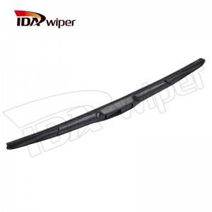 Free sample for Universal Type Car Wiper Blade - Universal Auto Windshield Wiper IDA-901 – Chinahong