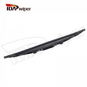 Manufacturer of Universal Auto Windshield Wiper – Universal Type Wiper Blade IDA-607S – Chinahong
