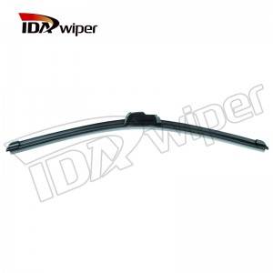 Manufacturing Companies for Hybrid Universal Wiper Blade - Universal Type Car Wiper Blade IDA-803 – Chinahong
