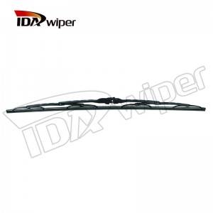 Manufacturing Companies for Hybrid Universal Wiper Blade - Car Universal Wiper Blade IDA-605 – Chinahong