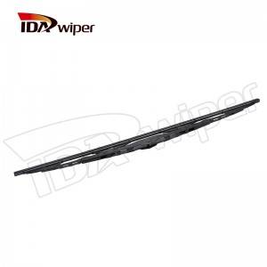 Universal wiper blade IDA-609