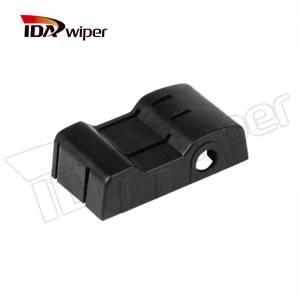 Good Wholesale Vendors Multi Function Wiper Blade - Multifunction Frameless Wiper Arm IDA-M09 – Chinahong