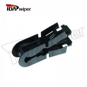 Good quality Truck Windshield Wiper Brush - Wiper Adaptors IDA-C04 – Chinahong