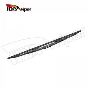 Manufacturing Companies for Hybrid Universal Wiper Blade - Universal Rear Wiper Blade IDA-608 – Chinahong