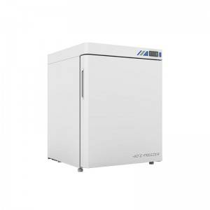 -20~-40ºC Ultra Low Temperature Lab Biomedical Freezer
