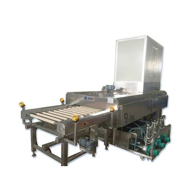 Manufacturer for Vertical Glass Washer Dryer Machine - Home Appliance Glass Washing Machine – Fortune