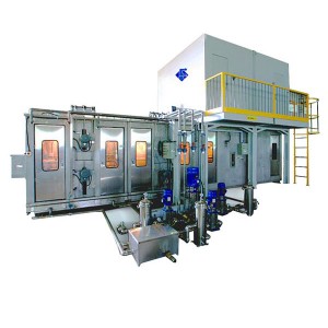 Reasonable price China Fzs02 Automatic Molecular Sieve Filling Machine