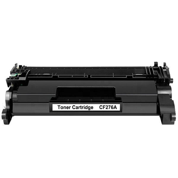 China Compatible Toner Cartridge Cf276a Replaces Hp 76a Used For Hp Factory And Suppliers Ninjaer