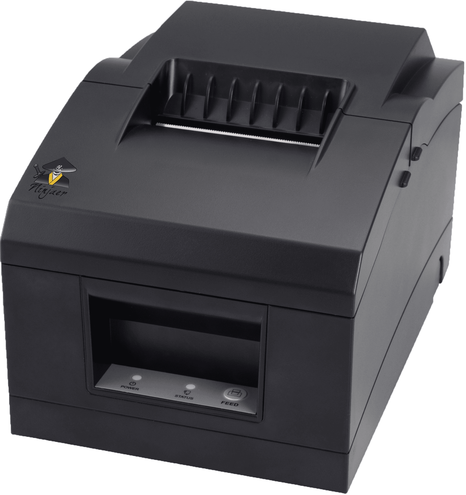 China China Cheap Price China Label Producer 76mm Dot Matrix Receipt Printer Ec 7010t With Usb Is Used For Win 9x Win Me Win 00 Win 03 Win Nt Win Xp Win Vista Win 7 Win 8 Win 8 1 Linux Opos Win 10 Apple