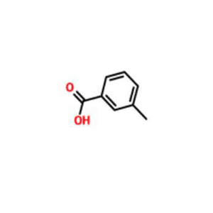 3-Methylbenzoic acid