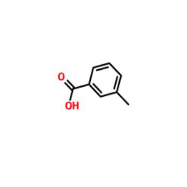 3-Toluic acid Sinonim: 3-Methylbenzoic acid; asam m-Methylbenzoic; asam m-T...