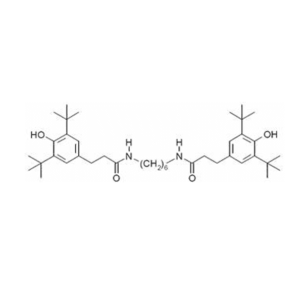 Химиялық атауы: N, N'-Гексаметиленебис [3- (3,5-di-t-бутил-4-гидроксиф...