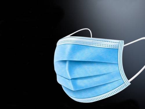 OEM manufacturer N95 Disposable Respirators - Disposable Flat Mask – Norgeou