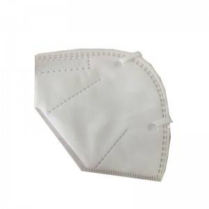New Arrival China N95 Disposable Mask - Particulate Protection Mask (KN95) – Nuomigao