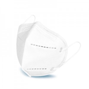 Particulate Protection Mask(FFP2)