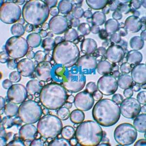 2020 Good Quality Hollow Glass Bead - Hollow Glass Microspheres(OLH-A) – OLAN