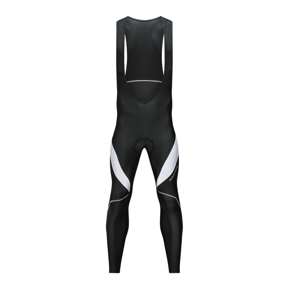Hot elasticity and absorbent bib cycling pants Featured Image