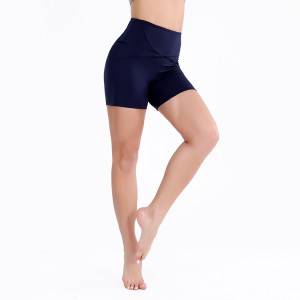 Fashion Fitness Active Bottoms Breathable Women Workout Shorts