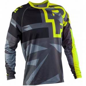 Custom design sublimation motorcycling wear jerseys cycling jersey long sleeve