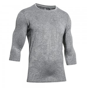 Men’s Fitness Clothing Sports Shirt Running Clothes Half Sleeve t shirts