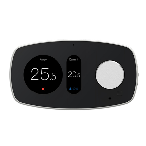 Discount wholesale Zigbee Remote Control Switch - ZigBee wireless thermostat remote control EU hvac thermostat – Owon