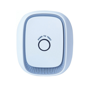 Lowest Price for Zigbee Home Automation System - ZigBee Gas Detector wireless home security alarm system GD334 – Owon