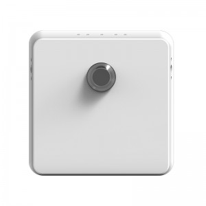 Wholesale Zigbee Scene Controller - Wireless Zone Sensor for smart home sensor 323 – Owon