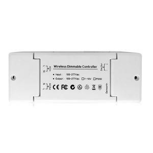 Manufacturer of Smart Hotel Solution - ZigBee LED Controller (0-10v Dimming) SLC611 – Owon