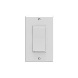 High definition Zigbee Universal Remote Control - Physical wireless remote wall switch SLC605 – Owon