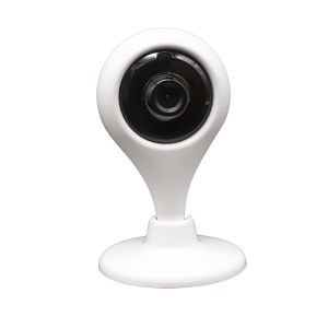 New Delivery for Iot System Integration -  IP Camera-Fixed TUYA IPC801  – Owon