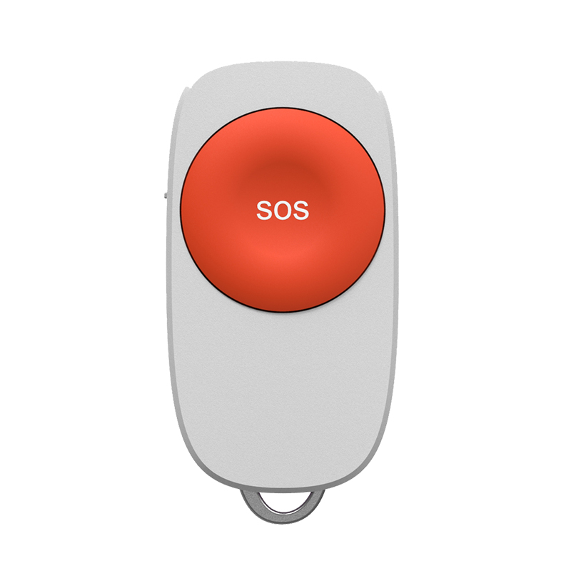 senior panic button