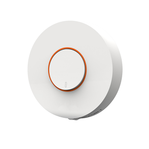 Best Price for Smart Sleep Traker - ZigBee light switch smart lighting control system SLC602 – Owon