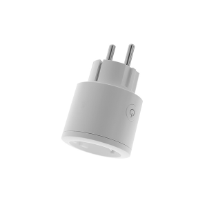 Cheap PriceList for Programmable Thermostat - WiFi Smart plug EU Tuya Smart socket plug Smart Home System 408-EU – Owon