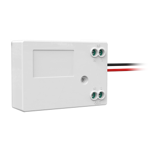 factory low price Zigbee 3 Gang Light Switch - Physical wireless remote wall switch SLC601 – Owon