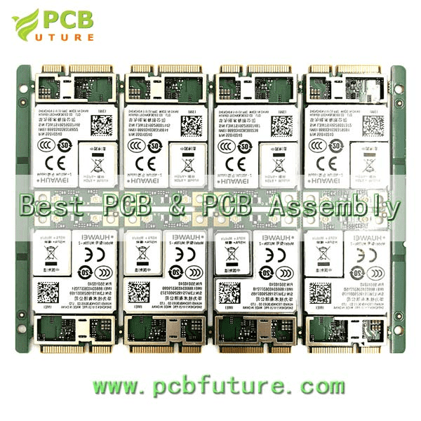 5 important PCB panelization design tips for PCB Assembly
