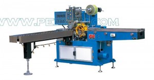 Chinese wholesale Pull Up Machine - Automatic Paper Handkerchiefs Packaging Machine – Peixin