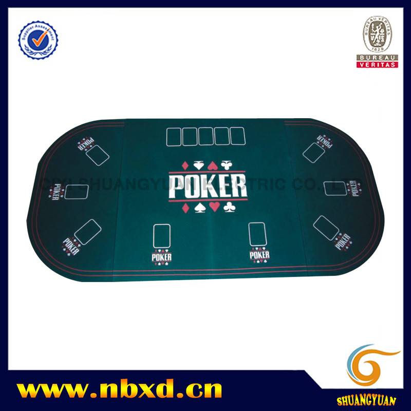 Wholesale Price China Poker Table With Stable Iron Leg - SY-T10 – Shuangyuan