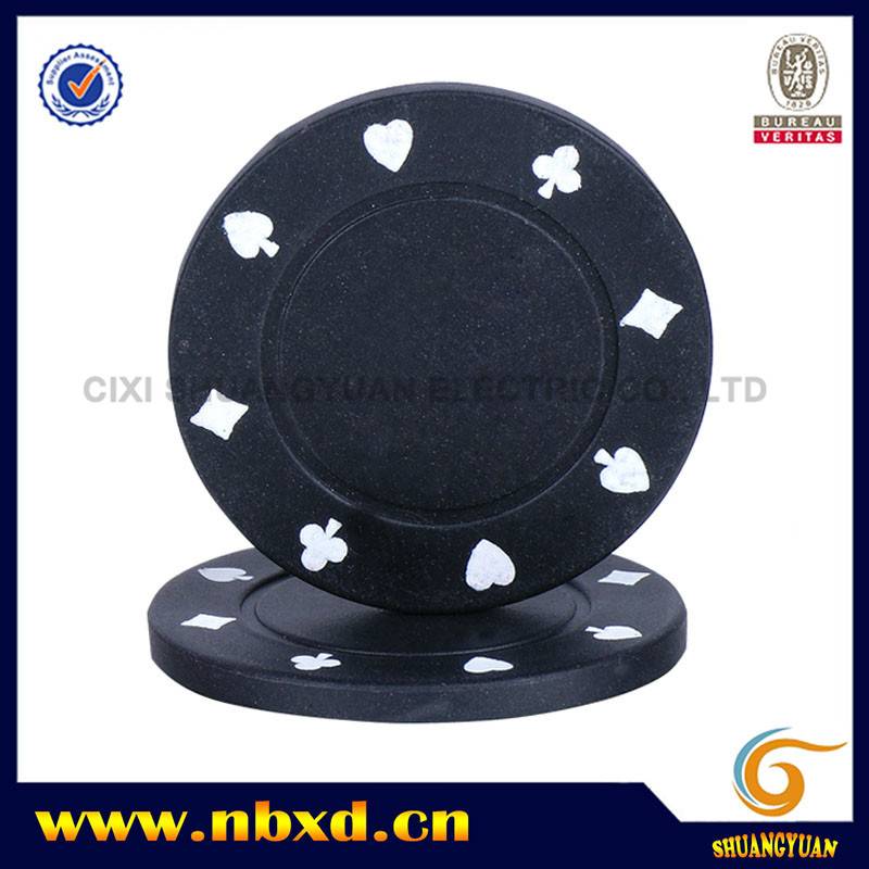 China wholesale Poker Chips Custom Ceramic - SY-A05 – Shuangyuan